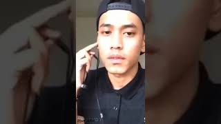 Download lagu Kupilih hatimu Khai Bahar mp3