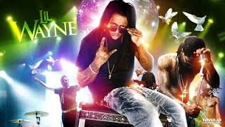 Lil Wayne Self Destruction