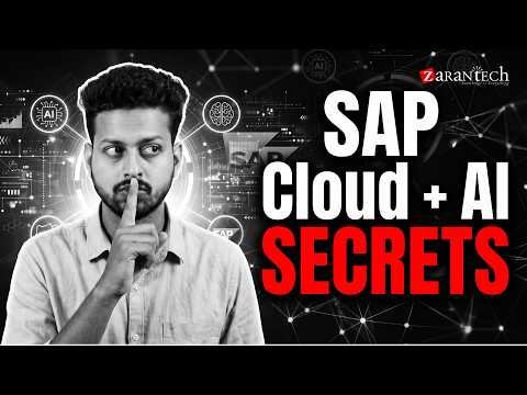 The SAP Cloud Strategy Most Enterprises Get Wrong RISE GROW and BTP Explained
