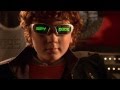 Spy Kids 2 Island Of Lost Dreams Trailer RECUT