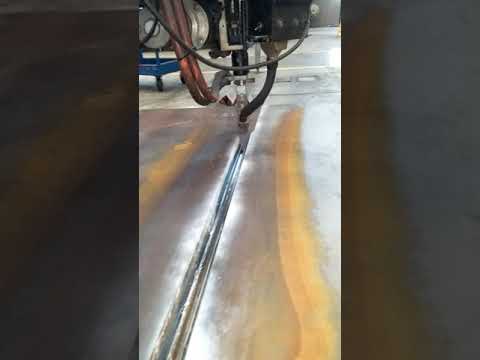 Saw Welding Wires