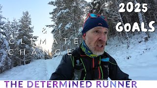 My 2025 Running Goals & The Visible Impact of Climate Change