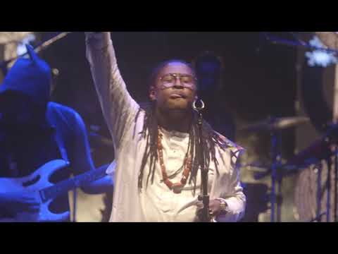 Didier Awadi - Made In Africa LIVE