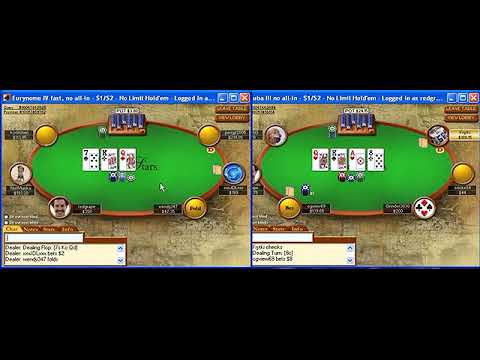 Danny & Max Steinberg 6 Max Strategy & Concepts Part 1 ($200nl Cash Game)