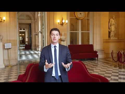 Mickaël Nogal sur la loi ELAN : Vers 100% de logements évolutifs