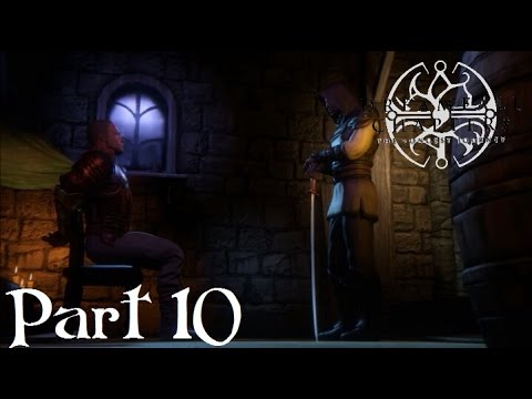Dreamfall Chapters Book 2 Rebels Chapter 5 Part 10