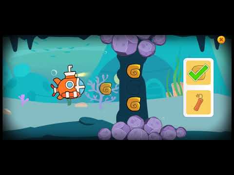 Fishdom - mini games