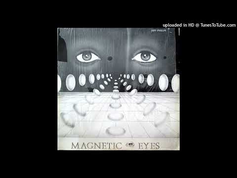 Awesome Modern Soul Electro Lo-Fi Jeff Phelps – Don't Fall Apart On Me