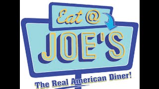 Eat at Joe&#39;s