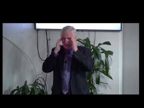 Charlie Kirk Effect and Bible Prophecy (Hawaii 2025)-Pastor Bill Hughes