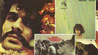 Al Cooper - Too Busy Thinking About My Baby