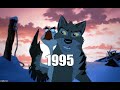 1995 In Under 10 Minutes NOT
