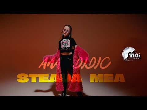 Ana Didic (TiGi Academy) - Steaua Mea