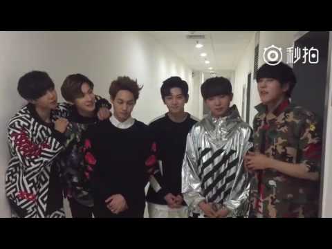 160515 JJCC - 더블제이씨 Update