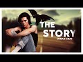 Conan Gray - The Story - Tradução PT-BR