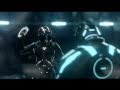 Tron Evolution: El Videojuego Walt Disney Studios Latin