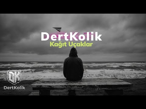 Kağıt Uçaklar (Türkçe Hiphop/Rap) / DertKolik