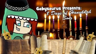 8 DAYS OF HANNUKAH SONG! Holiday Special 2016