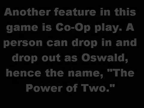 Disney Epic Mickey 2: The Power of Two Review