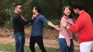 Download lagu Demi Rindumu Sebalik Tabir | Sean LJE | Janna Nick mp3