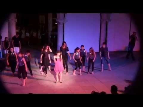 Teodora Radosavljević "Pesma o Saši"