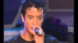 A*teens - Sugar Rush @ Front Row Center