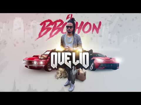 El BBchon - Que lio