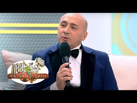 Marcel Pavel, dedicație specială pentru mama lui: "Te iubesc"