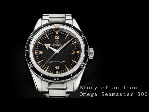download lagu mp3 mp4 Omega Seamaster 300 Model History, download lagu Omega Seamaster 300 Model History gratis, unduh video klip Omega Seamaster 300 Model History
