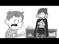 David and Kaisa - Coffee (Hilda Animatic)
