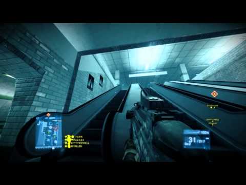 BF3 | Fajnovy ovocicko vs eSuba Intel / 0:2 | PZ:NC-SQR.40*