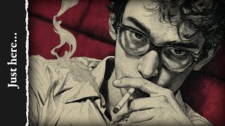 Download lagu Smoke & Silence... | Retro Jazz Night — Relaxing Saxophone & Guitar mp3