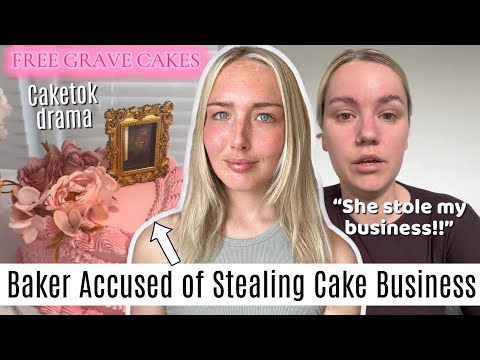 The TikTok 'Fake-Cake' Drama Has Gone Very Wrong