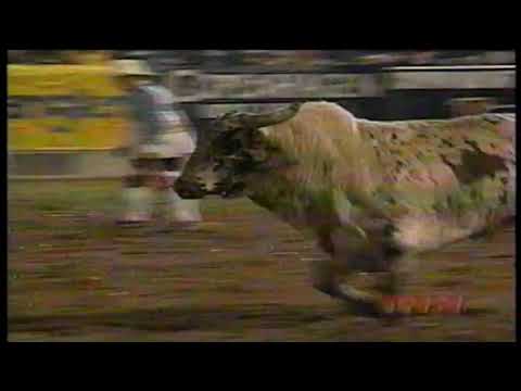 Keith Adams vs Double Vision - 98 PBR Albuquerque (87.5 pts)