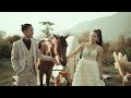 SaiWanah Sailo & Bawihi Sailo - Ni Ropui || Inneih Hla (Official Music Video)