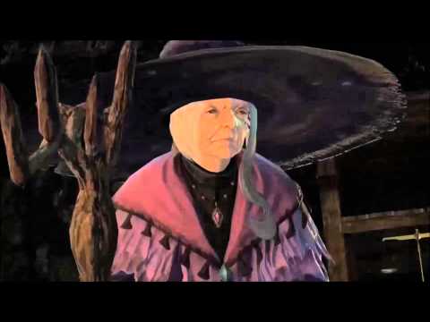 FFXIV - The Darkwind Chronicle - Master Matoya (Part 73)