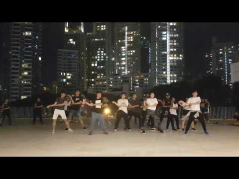 130516 KPOP Dance Off Vol 75:T-ara - Sugar Free