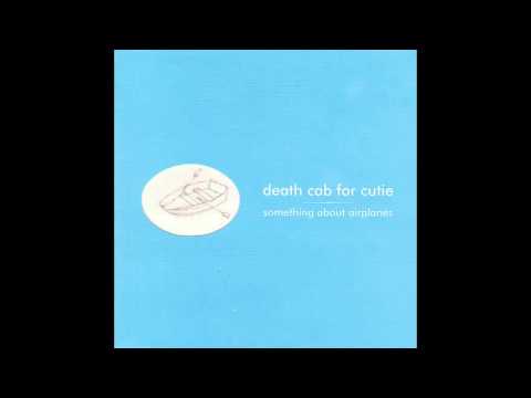 Pictures In An Exhibition - Death Cab For Cutie