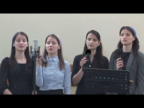 Surorile Sima - Prin lunga noastra pribegie