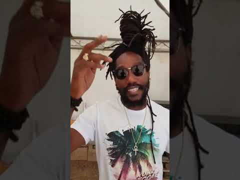 PLW2018 - Teaser Kabaka Pyramid