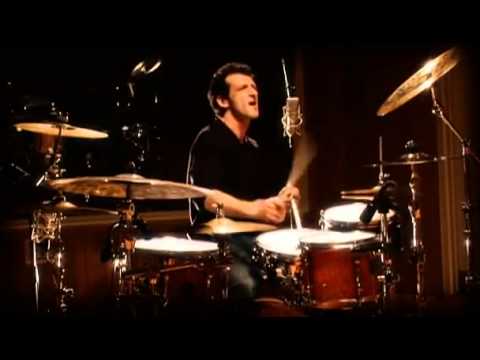 Jojo Mayer best drum solo