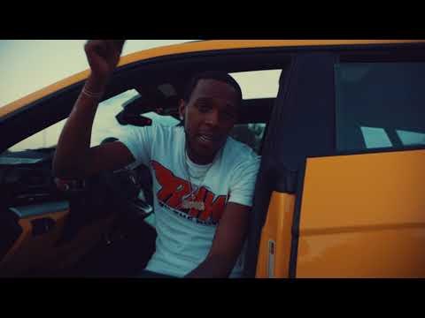 MoneyGang Slugga - 100 In Jordans (Exclusive By: @HalfpintFilmz)