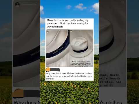 Why does she need that hat