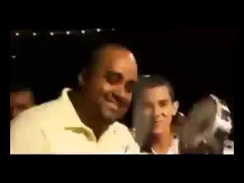 X-9 A PIONEIRA - HINO OFICIAL