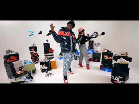 Silverstone Barz ft. Scar Mkadinali- KICKS Official Video (Dir Ivan Odie)