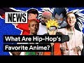What Are Hip-Hop’s Favorite Anime? | Genius News What Are Hip-Hop’s Favorite Anime? | Genius News