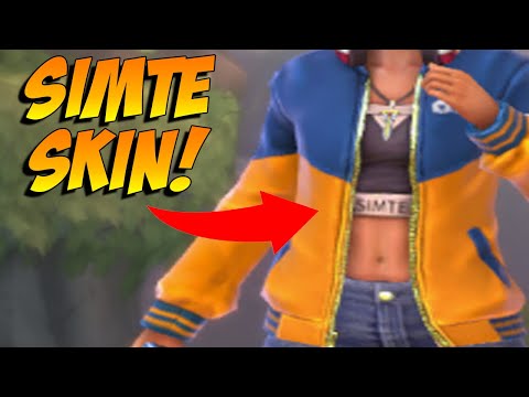 OOF HI-REZ MESSED UP ON THE NEW SWC SIMTE SKIN LOL - Masters Ranked Duel - SMITE