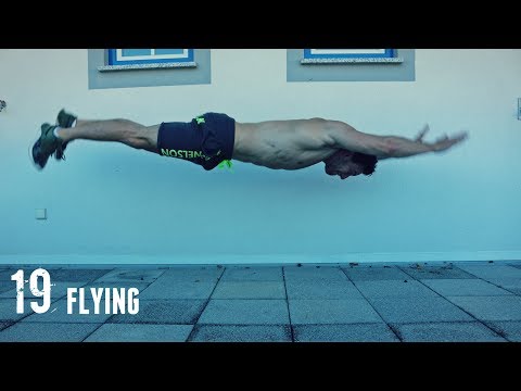 Die 20 besten Arten von Liegestütz | vom Anfänger bis zum Profi