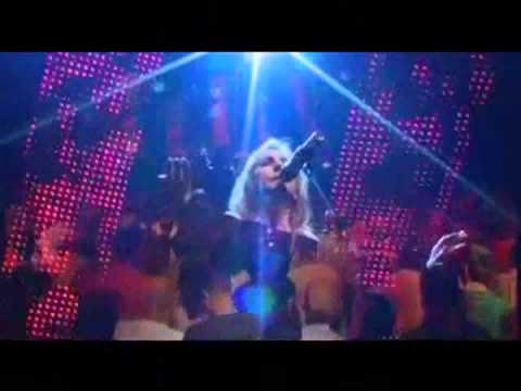 SCHILLER with MOYA BRENNAN   Falling