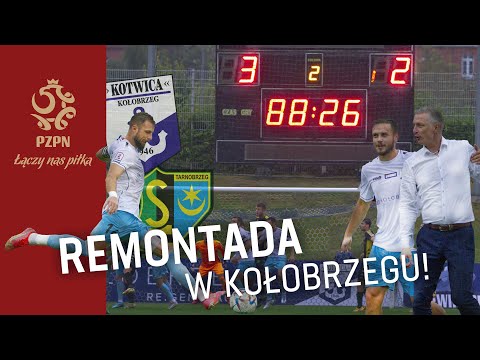 MAGAZYN eWINNER 2. LIGI – 7. kolejka (2022/23)